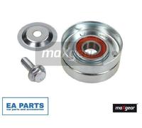 Tensioner Lever, v-ribbed belt for MAZDA 3 6 CX-7 MAXGEAR 54-1454
