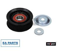 Tensioner Lever, v-ribbed belt for MAZDA 3 6 MIATA MPV MAXGEAR 54-1014