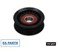 Tensioner Lever, v-ribbed belt for MAZDA 6 CX-7 MIATA MAXGEAR 54-1008