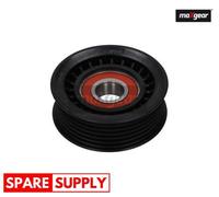 TENSIONER LEVER, V-RIBBED BELT FOR MAZDA 6 CX-7 MIATA MAXGEAR 54-1008