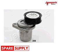 TENSIONER LEVER, V-RIBBED BELT FOR MAZDA 6 JAPANPARTS TS-308