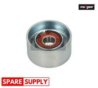 TENSIONER LEVER, V-RIBBED BELT FOR MAZDA 6 MPV MAXGEAR 54-1049
