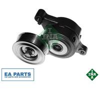 Tensioner Lever, v-ribbed belt for MAZDA INA 534 0287 10