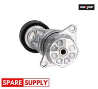 TENSIONER LEVER, V-RIBBED BELT FOR MERCEDES-BENZ B906 B907 B910 MAXGEAR 54-1137