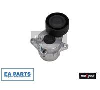 Tensioner Lever, v-ribbed belt for MERCEDES-BENZ B906 B907 B910 MAXGEAR 54-1137