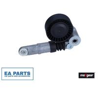 Tensioner Lever, v-ribbed belt for MERCEDES-BENZ B906 B907 MAXGEAR 54-1166