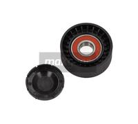 TENSIONER LEVER, V-RIBBED BELT FOR MERCEDES-BENZ B906 W639 MAXGEAR 54-0772