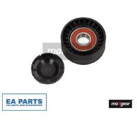 Tensioner Lever, v-ribbed belt for MERCEDES-BENZ B906 W639 MAXGEAR 54-0772