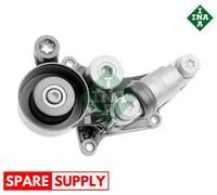 TENSIONER LEVER, V-RIBBED BELT FOR MERCEDES-BENZ INA 534 0041 10