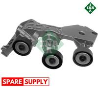 TENSIONER LEVER, V-RIBBED BELT FOR MERCEDES-BENZ INA 534 0243 10