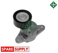 TENSIONER LEVER, V-RIBBED BELT FOR MERCEDES-BENZ INA 534 0339 10