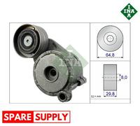 TENSIONER LEVER, V-RIBBED BELT FOR MERCEDES-BENZ INA 534 0506 10