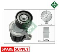 TENSIONER LEVER, V-RIBBED BELT FOR MERCEDES-BENZ INA 534 0591 10