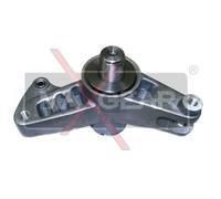 TENSIONER LEVER, V-RIBBED BELT FOR MERCEDES-BENZ S124 W124 W202 MAXGEAR 54-0004