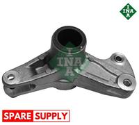 TENSIONER LEVER, V-RIBBED BELT FOR MERCEDES-BENZ S202 W210 S210 INA 534 0079 20