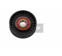 TENSIONER LEVER, V-RIBBED BELT FOR MERCEDES-BENZ W168 C218 X218 MAXGEAR 54-0641