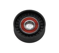 TENSIONER LEVER, V-RIBBED BELT FOR MERCEDES-BENZ W169 W245 MAXGEAR 54-0789