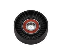 TENSIONER LEVER, V-RIBBED BELT FOR MERCEDES-BENZ W169 W245 MAXGEAR 54-0790