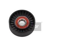 TENSIONER LEVER, V-RIBBED BELT FOR MERCEDES-BENZ W169 W245 MAXGEAR 54-0796