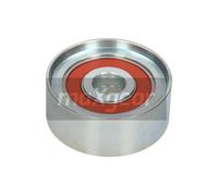 TENSIONER LEVER, V-RIBBED BELT FOR MERCEDES-BENZ W169 W245 MAXGEAR 54-1239