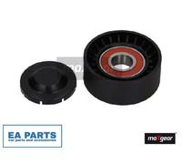 Tensioner Lever, v-ribbed belt for MERCEDES-BENZ W176 W246 W415 MAXGEAR 54-0923