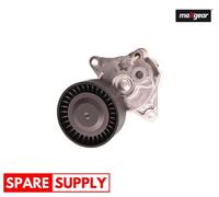 TENSIONER LEVER, V-RIBBED BELT FOR MERCEDES-BENZ W202 W203 W204 MAXGEAR 54-0031