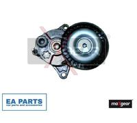 Tensioner Lever, v-ribbed belt for MERCEDES-BENZ W202 W203 W204 MAXGEAR 54-0031