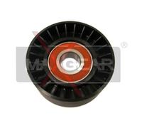 TENSIONER LEVER, V-RIBBED BELT FOR MERCEDES-BENZ W202 W203 W204 MAXGEAR 54-0104