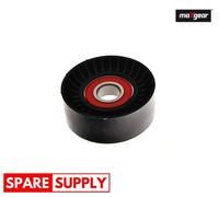 TENSIONER LEVER, V-RIBBED BELT FOR MERCEDES-BENZ W202 W203 W204 MAXGEAR 54-0104
