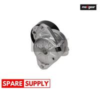 TENSIONER LEVER, V-RIBBED BELT FOR MERCEDES-BENZ W203 W204 CL203 MAXGEAR 54-1135