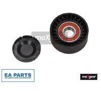 Tensioner Lever, v-ribbed belt for MERCEDES-BENZ W204 C204 S204 MAXGEAR 54-0945