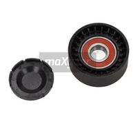 TENSIONER LEVER, V-RIBBED BELT FOR MERCEDES-BENZ W204 C204 S204 MAXGEAR 54-0945