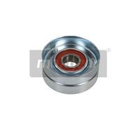 TENSIONER LEVER, V-RIBBED BELT FOR MERCEDES-BENZ W204 S204 C218 MAXGEAR 54-1458