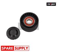 TENSIONER LEVER, V-RIBBED BELT FOR MERCEDES-BENZ W204 W205 A205 MAXGEAR 54-0685