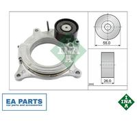 Tensioner Lever, v-ribbed belt for MINI BMW INA 534 0692 10