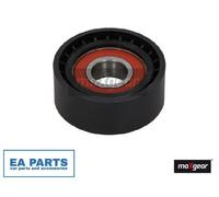 Tensioner Lever, v-ribbed belt for MINI R55 R60 R56 R57 MAXGEAR 54-0938
