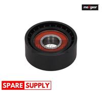 TENSIONER LEVER, V-RIBBED BELT FOR MINI R55 R60 R56 R57 MAXGEAR 54-0938
