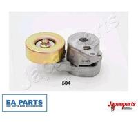 Tensioner Lever, v-ribbed belt for MITSUBISHI AIRTREK CEDIA JAPANPARTS TS-504