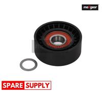 TENSIONER LEVER, V-RIBBED BELT FOR MITSUBISHI ASX GALANT FORTIS MAXGEAR 54-0868
