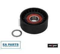 Tensioner Lever, v-ribbed belt for MITSUBISHI ASX GALANT FORTIS MAXGEAR 54-0868