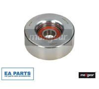 Tensioner Lever, v-ribbed belt for MITSUBISHI CARISMA CEDIA MAXGEAR 54-1303