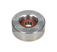 TENSIONER LEVER, V-RIBBED BELT FOR MITSUBISHI CARISMA CEDIA MAXGEAR 54-1303