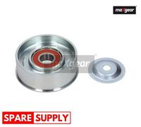 TENSIONER LEVER, V-RIBBED BELT FOR MITSUBISHI HUNTER MAXGEAR 54-1072