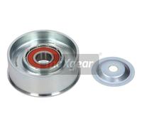 TENSIONER LEVER, V-RIBBED BELT FOR MITSUBISHI HUNTER MAXGEAR 54-1072