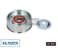 Tensioner Lever, v-ribbed belt for MITSUBISHI HUNTER MAXGEAR 54-1072