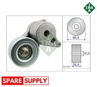 TENSIONER LEVER, V-RIBBED BELT FOR MITSUBISHI INA 534 0509 10