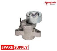 TENSIONER LEVER, V-RIBBED BELT FOR MITSUBISHI OUTLANDER JAPANPARTS TS-510