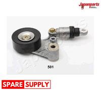 TENSIONER LEVER, V-RIBBED BELT FOR NISSAN MISTRAL JAPANPARTS TS-501