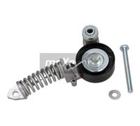 TENSIONER LEVER, V-RIBBED BELT FOR OPEL ADAM AGILA ASTRA H MAXGEAR 54-0828