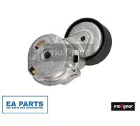 Tensioner Lever, v-ribbed belt for OPEL AGILA ASTRA H ASTRA H MAXGEAR 54-0559